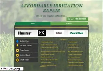 affordableirrigationrepair.com