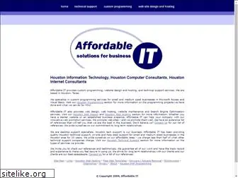 affordableit.com