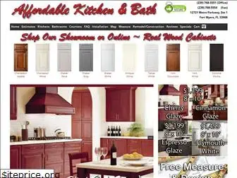 affordablekitchenandbathswfl.com