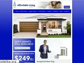 affordableliving.com.au