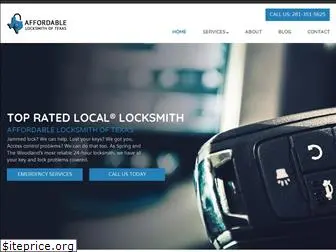 affordablelocksmithoftexas.com