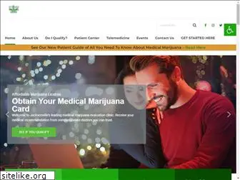 affordablemarijuanalicense.com