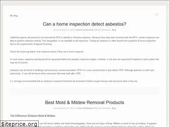 affordablemoldtest.com