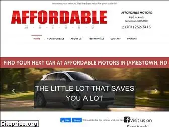 affordablemotors.net