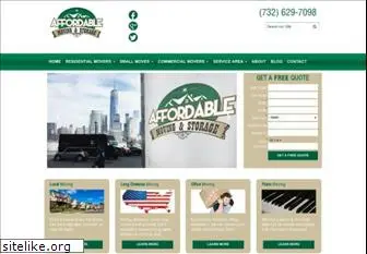 affordablemovingstorage.com