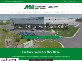 affordableoffice.com