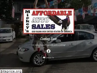 affordableor.com