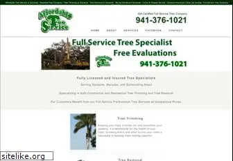 affordablepalmservice.com