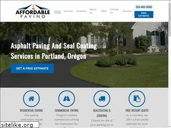 affordablepaving.us