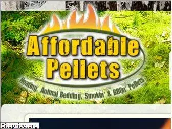 affordablepellets.com