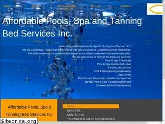 affordablepoolsandspa.net