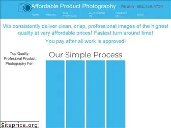 affordableproductphoto.com