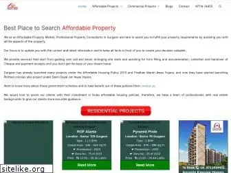 affordablepropertymarket.com