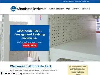 affordablerack.co.nz