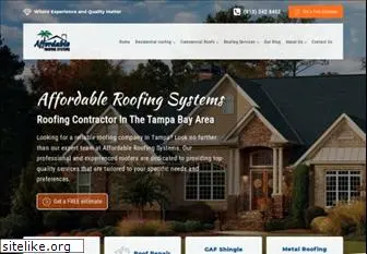 affordableroofingflorida.com