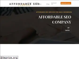 affordableseo.company