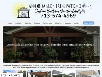 affordableshade.com