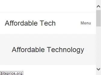 affordabletech.org