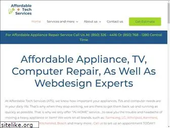 affordabletechservices.com