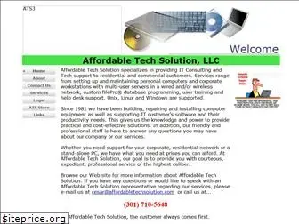 affordabletechsolution.com