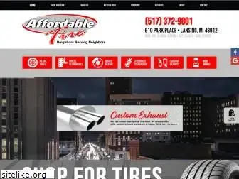 affordabletireservice.com