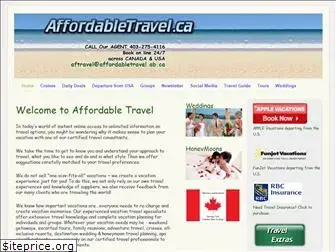 affordabletravel.ab.ca