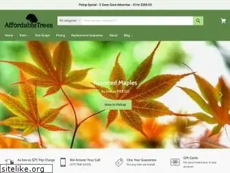 affordabletrees.com