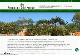 affordabletreeserviceinc.com