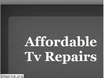 www.affordabletvrepairs.com