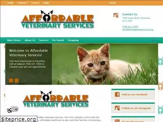 affordablevetservices.org