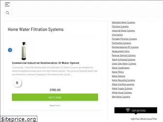 affordablewatersystems.com