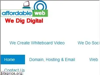 affordableweb.in