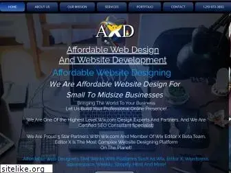 affordablewebsitedesigning.com