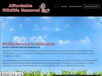 affordablewildliferemoval.com