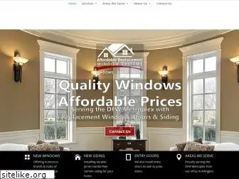 affordablewindowstexas.com