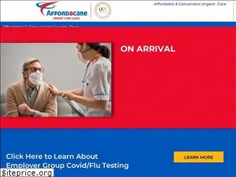 affordacare.com