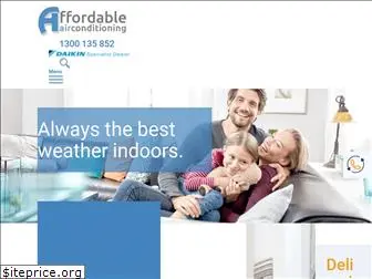 affordair.com.au