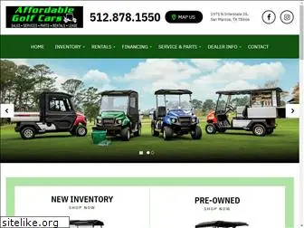 affordcarts.com