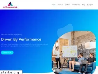 affprogramhub.com