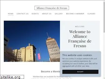 affresno.org