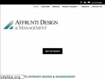 affruntidesign.com