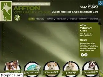 afftonvet.com