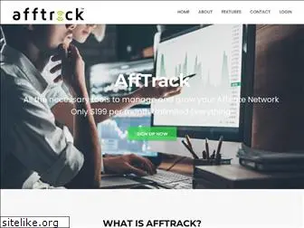 afftrack.com