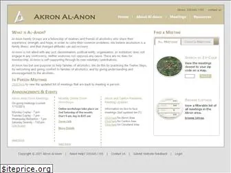 afg-akron.org