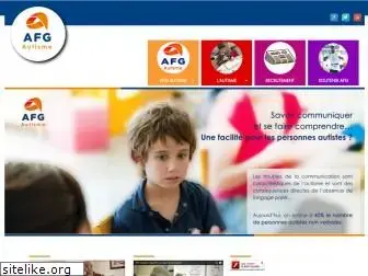 afg-web.fr