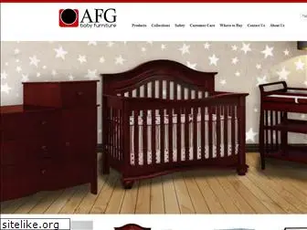 afgbabyfurniture.com