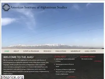 afghan-institute.org