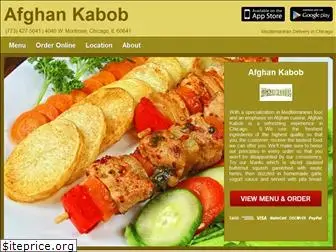 afghan-kabob.com