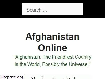 afghan-web.com