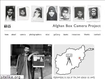 afghanboxcamera.com